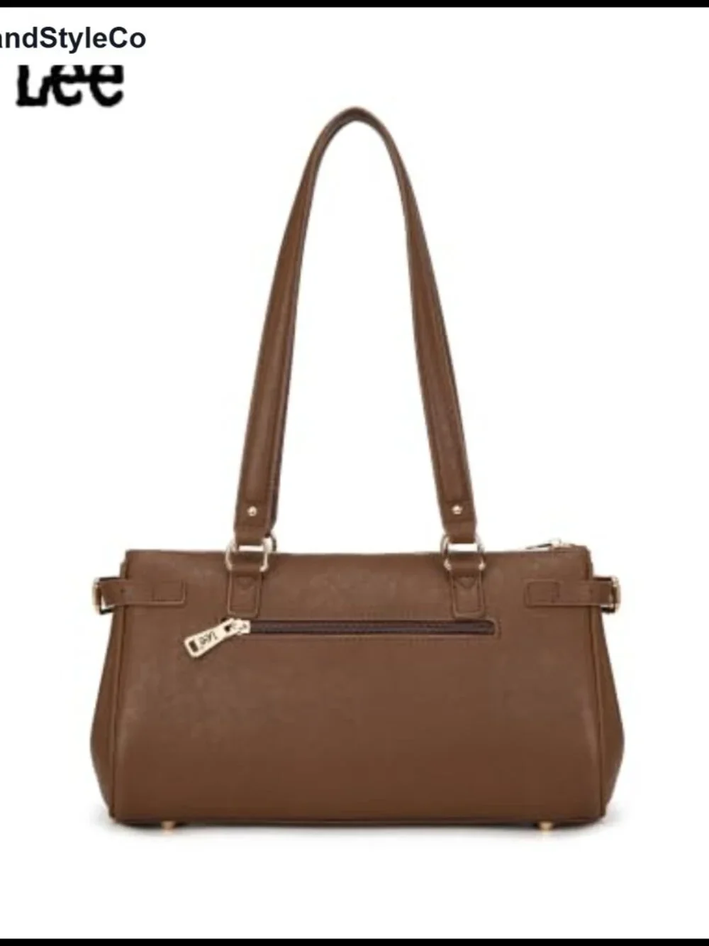 N/A structured vintage